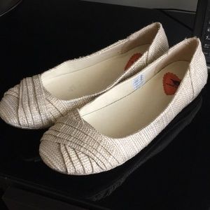 Like NEW✅Rocket Dog Flats